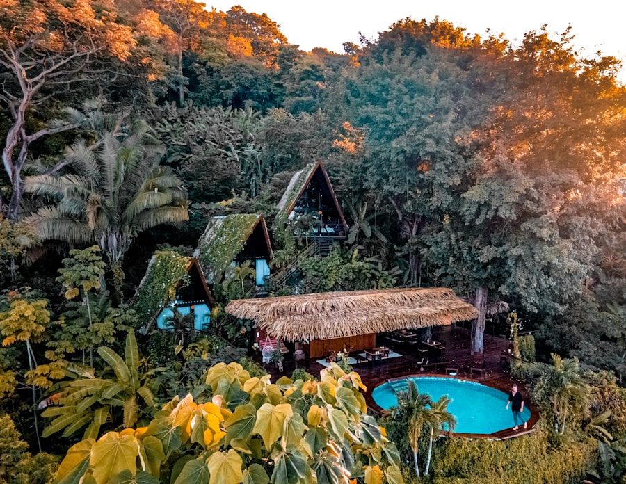 Top 5 Eco-Lodges Costa Rica 2026