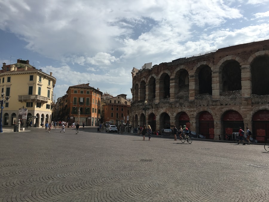 Verona Travel Guide 2026: Local Tips