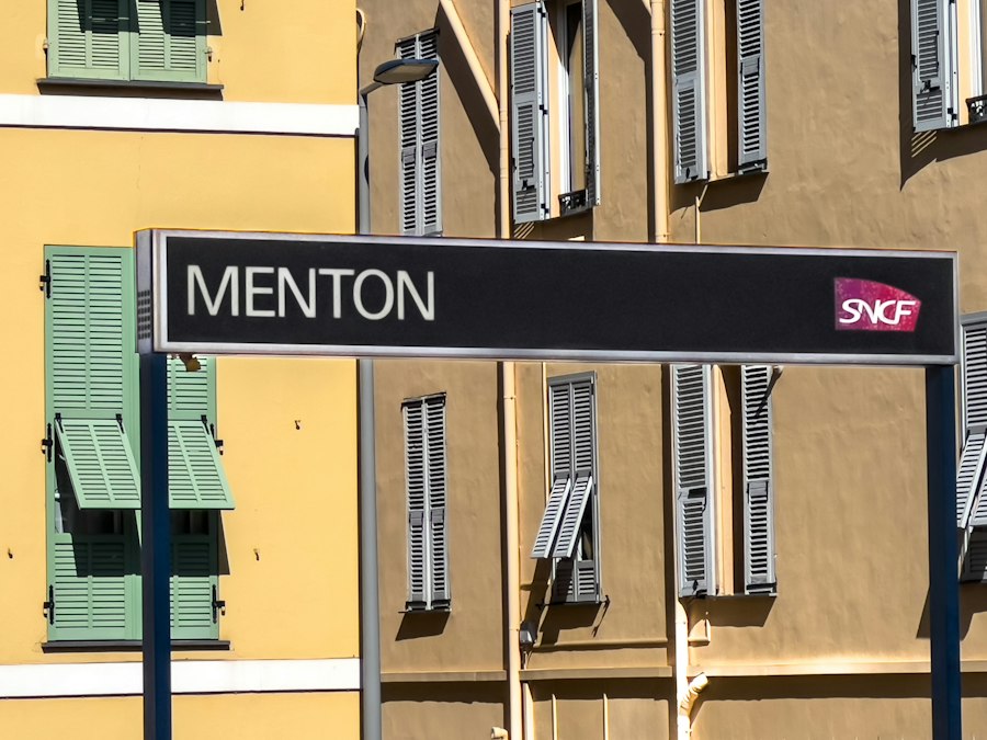 5 Best Menton boutique hotels 2026