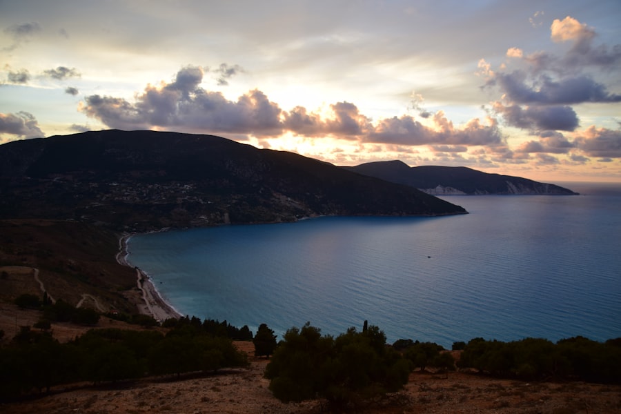 Best Milos Island Photo Spots for Sunsets