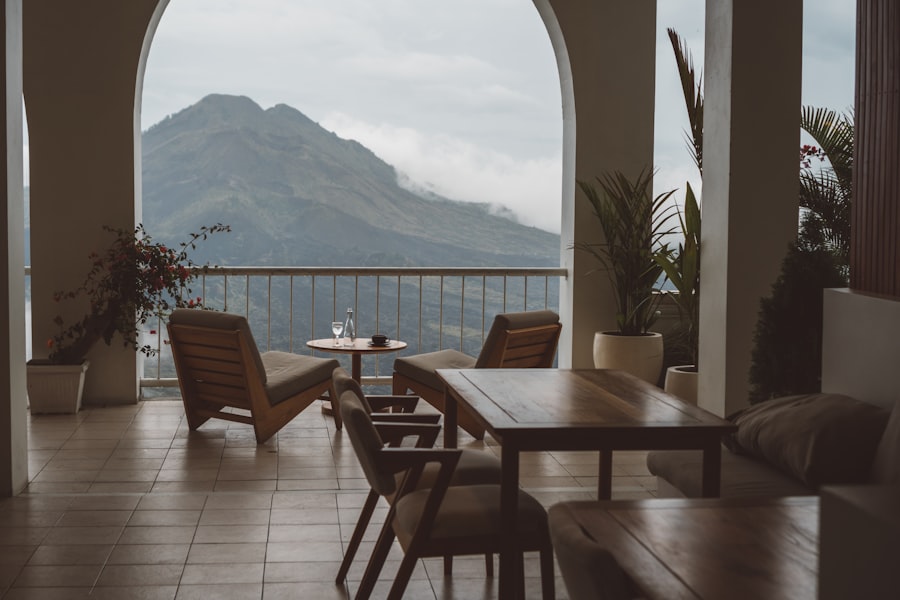 Top 5 Cape Town hotels with mountain views