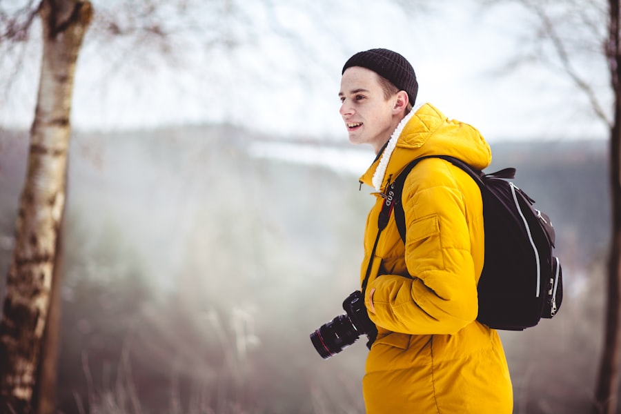 Best Travel Camera for Hiking 2026