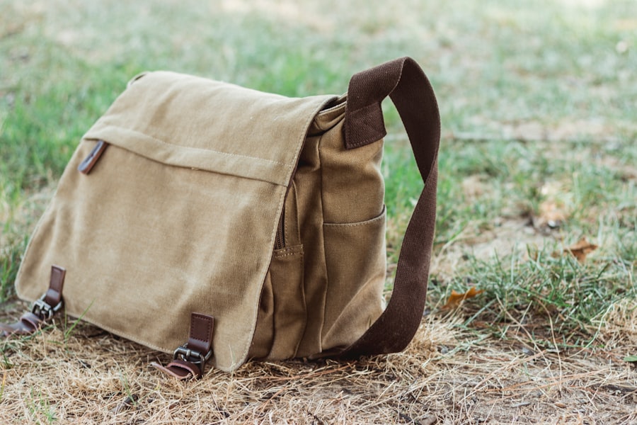 Best Travel Camera Messenger Bags 2026