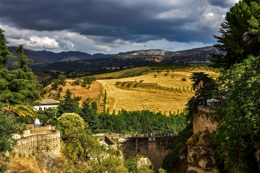 Ronda Travel Guide 2026: Spain's Cliffside Gem