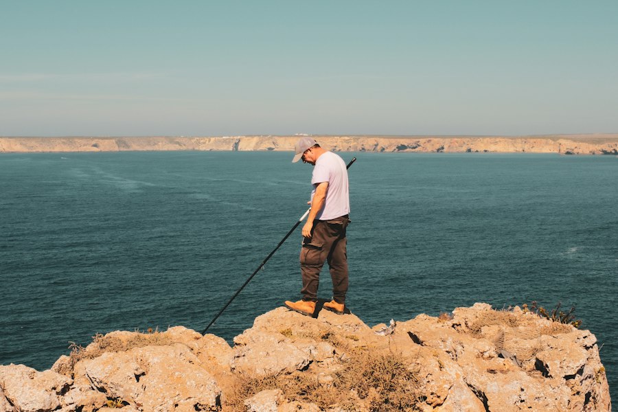 Top 5 Lightweight Tripods for Faroe Islands 2026