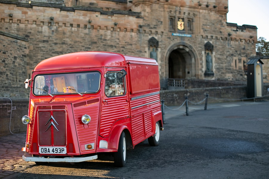 Ultimate Edinburgh 3-Day Itinerary 2026
