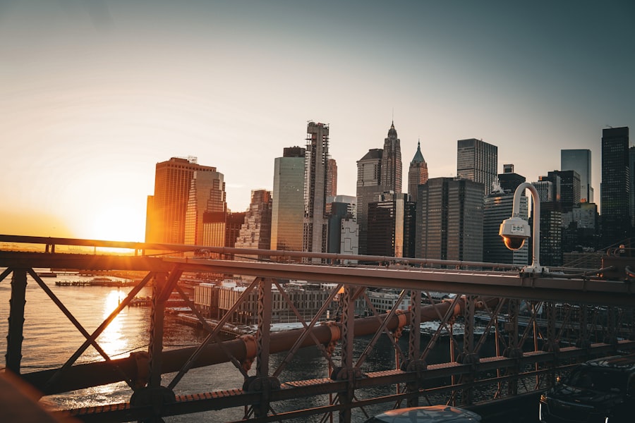 Top 10 Brooklyn Bridge Photo Spots