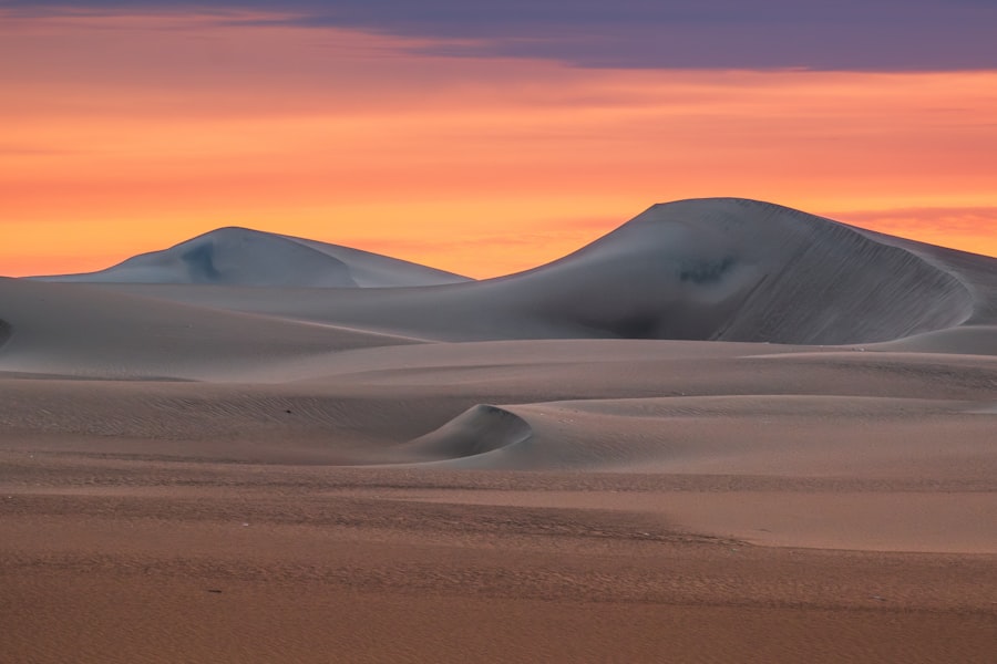 Sossusvlei landscape photography 2026 guide