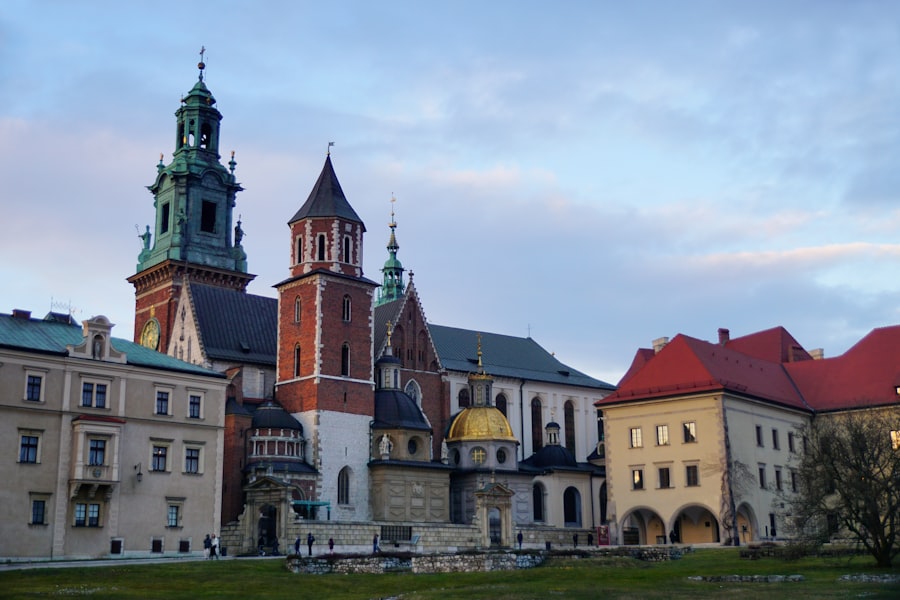 Krakow Photography Loop: 24-Hour Itinerary