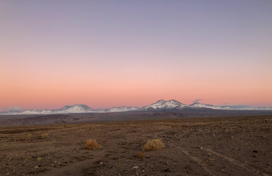 Atacama astrophotography 2026: A Pro Guide