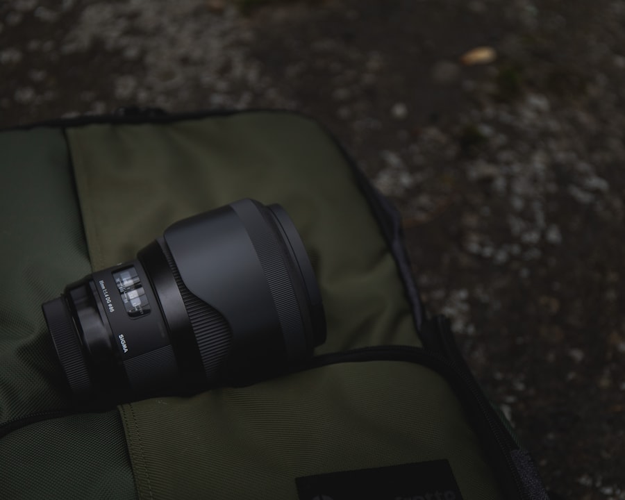 5 Best Travel Lens Pouches 2026