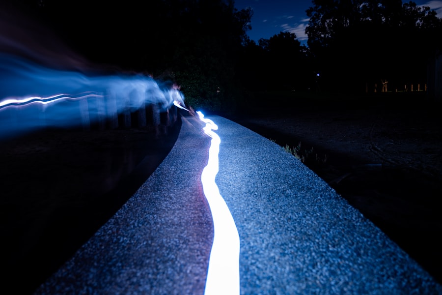 Light Painting Travel Photography Tips 2026