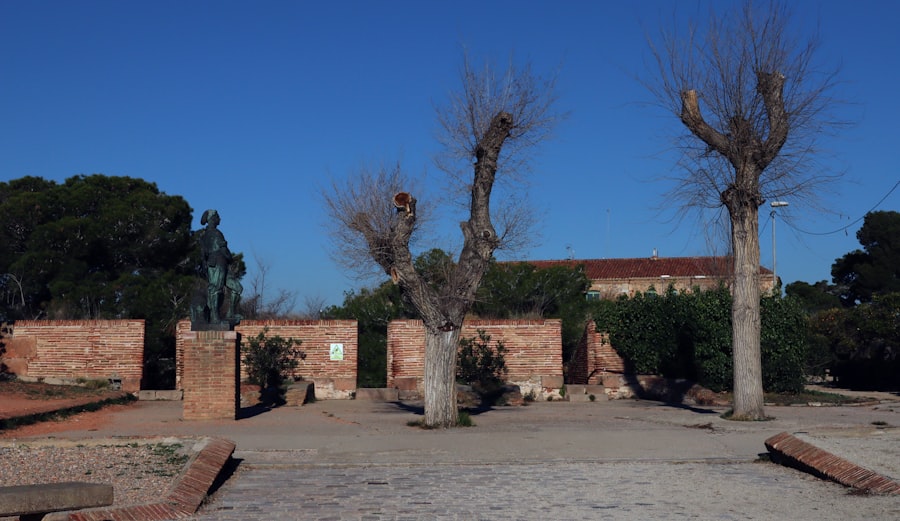 Secret Modernist Cemetery Barcelona: Skip Sagrada