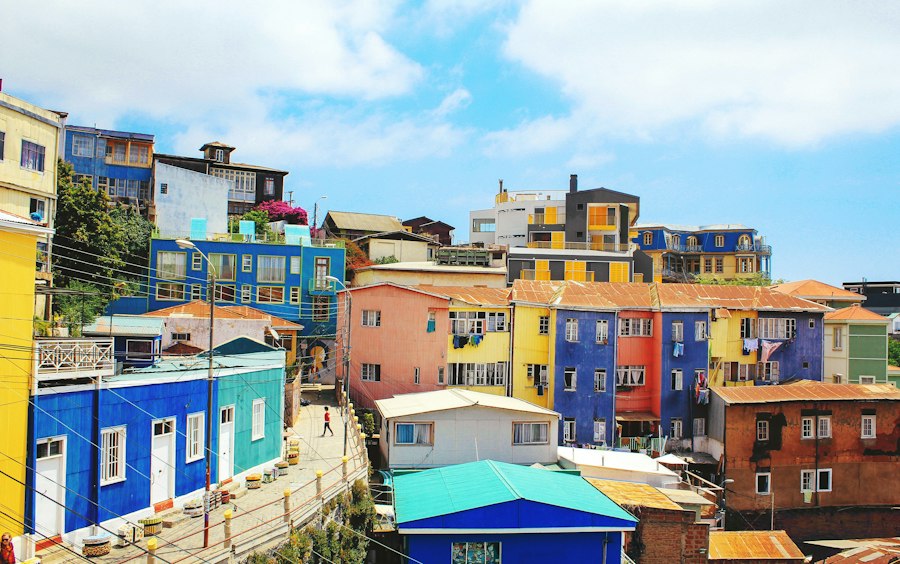 Valparaiso Travel Guide 2026: Top Local Tips