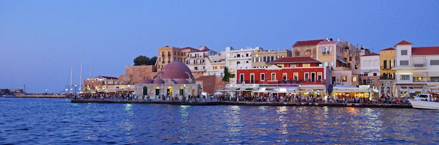 5 Best Chania boutique hotels 2026