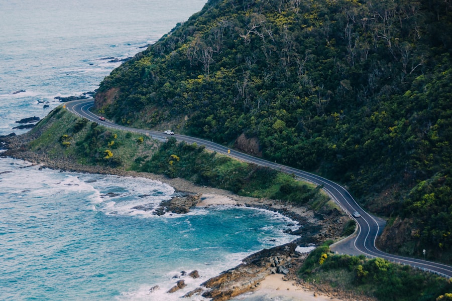 7-Day Great Ocean Road Trip 2026