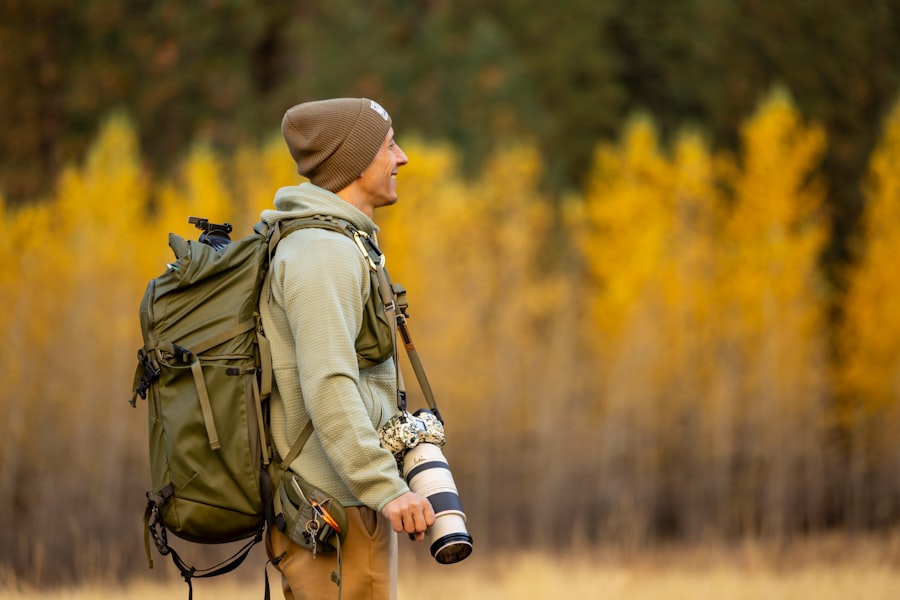 Best Travel Camera for Wildlife Photography 2026