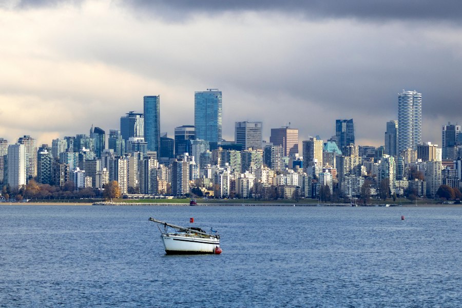 Vancouver urban photography 2026: Pro Guide