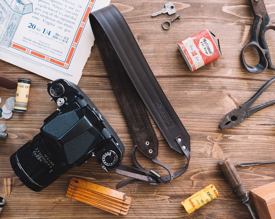 Best Travel Camera Straps 2026