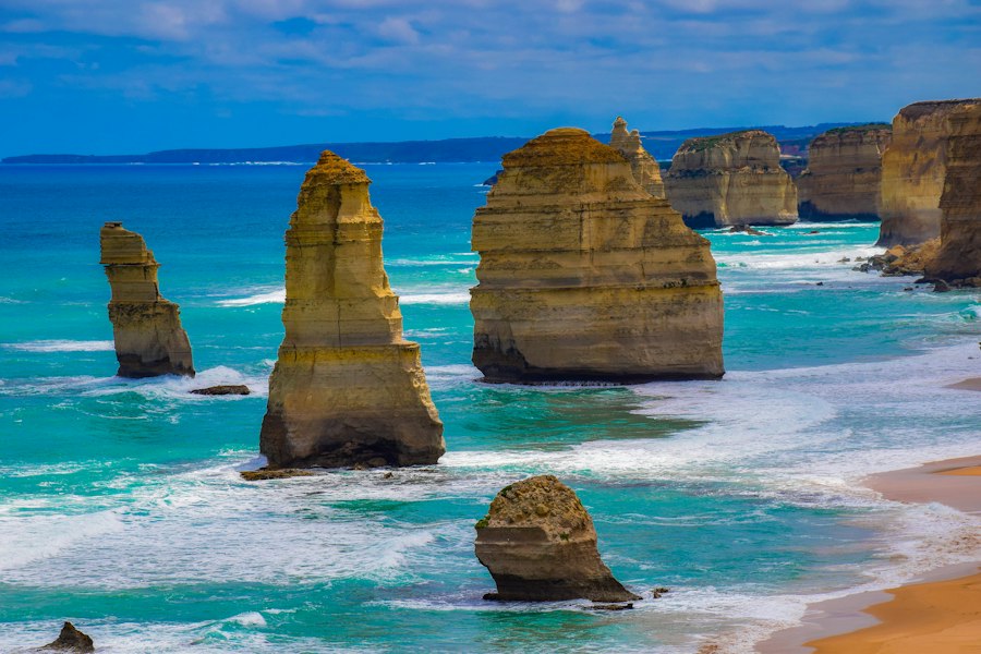 Great Ocean Road Coastal Photography 2026