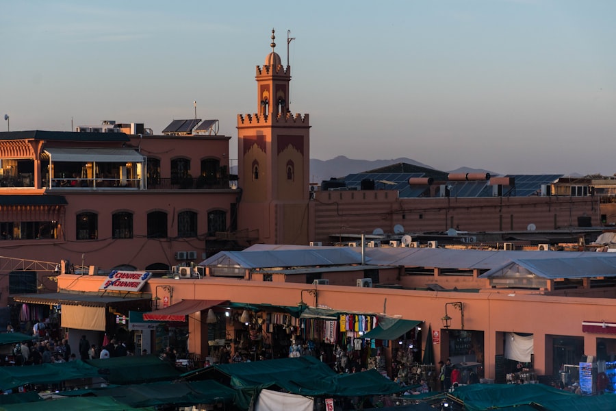 24 Hours in Marrakech: The Perfect Photography Loop