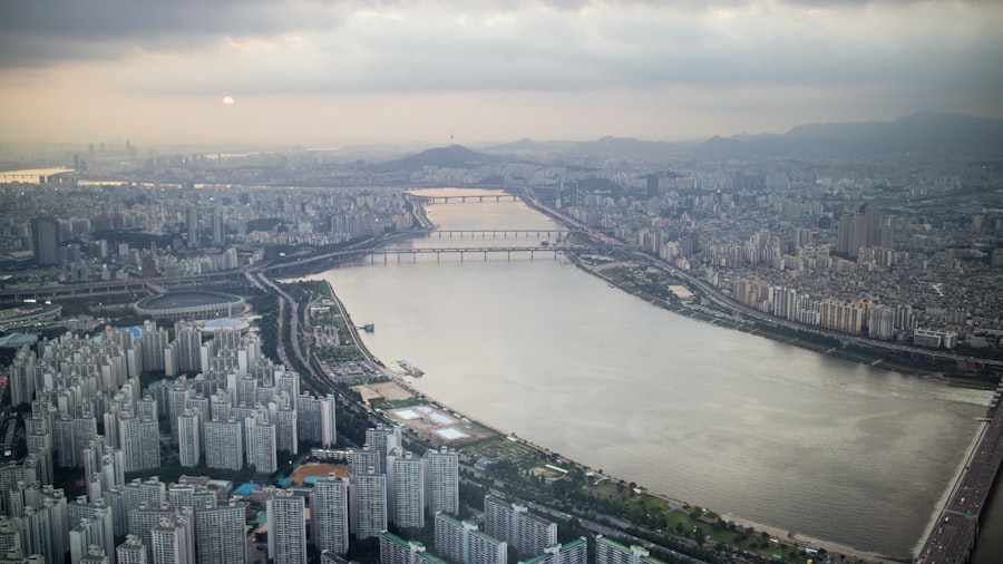 48 Hours in Seoul: The Perfect Photography Loop 2026