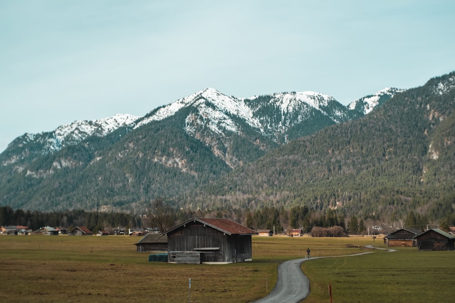 7-Day Bavaria Road Trip 2026: The Ultimate Guide