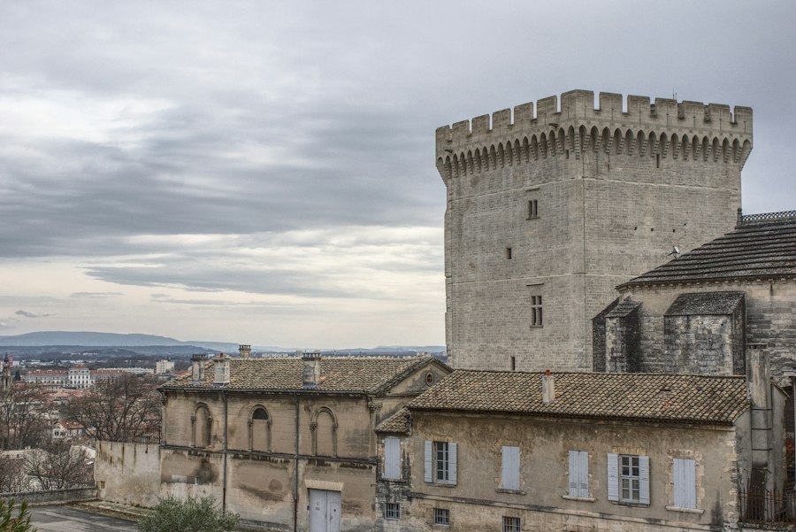 5 Best Avignon boutique hotels 2026