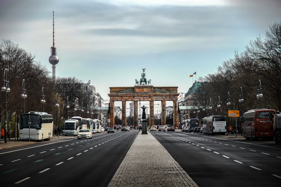 Berlin Travel Guide 2026: Complete City Tips