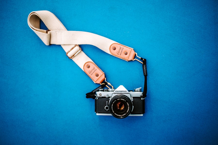Best Travel Camera Neck Straps for Lisbon 2026