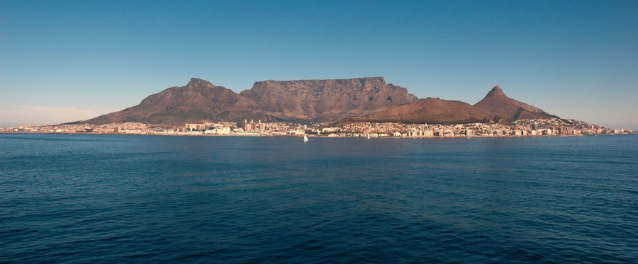 Cape Town Travel Guide 2026: Ultimate Tips