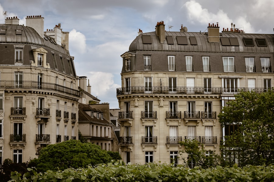 Top 5 Instagrammable Airbnbs in Paris 2026