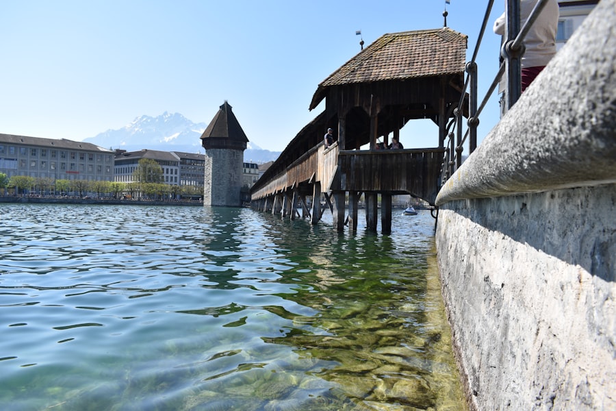 Lucerne Travel Guide 2026: Expert Tips