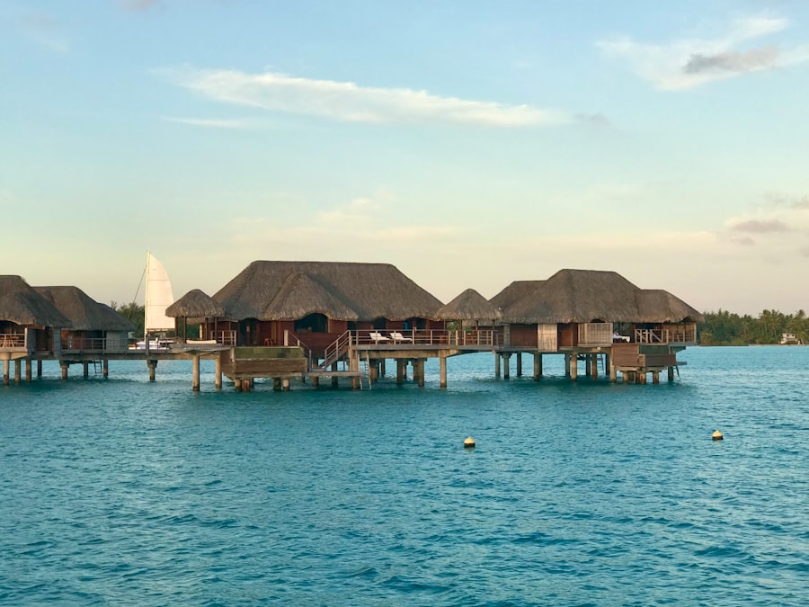 Bora Bora Sunset Photography 2026 Guide
