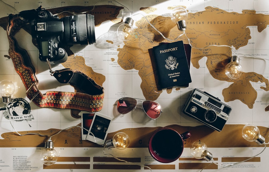 Best Travel Camera for Content Creators 2026: Top 5