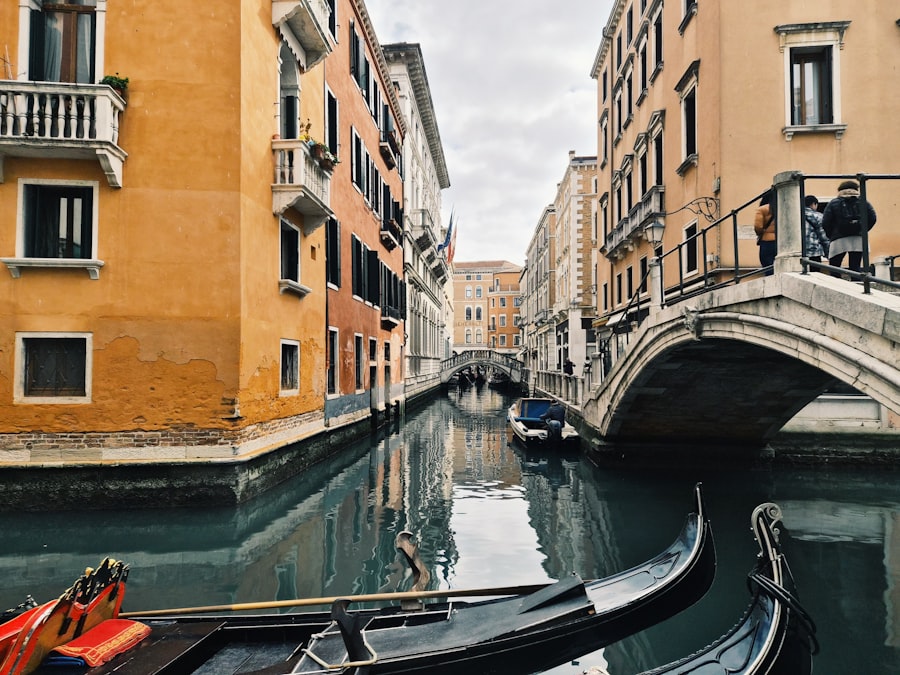 Venice Cityscape Photography 2026 Guide