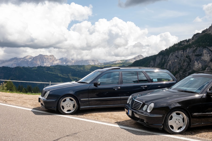 7-Day Dolomites Road Trip 2026