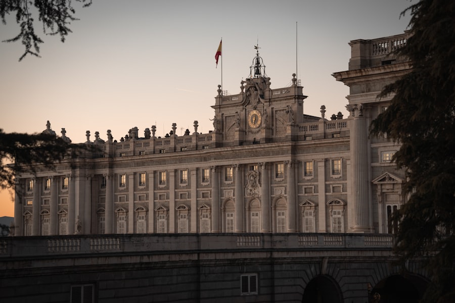 48 Hours in Madrid: The Perfect 2026 Photo Loop