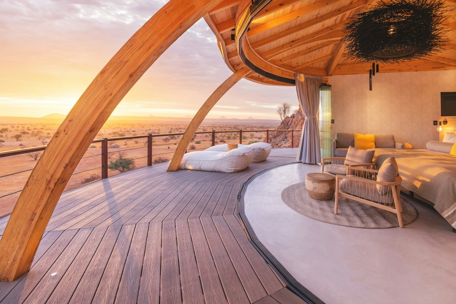 5 Best Boutique Hotels in Muscat 2026