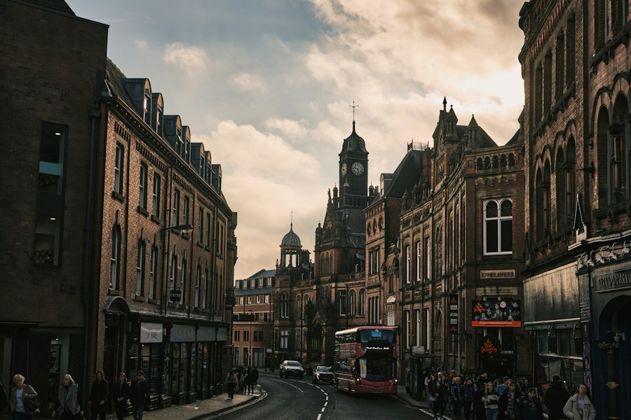 York Travel Guide 2026: Historic UK Tips