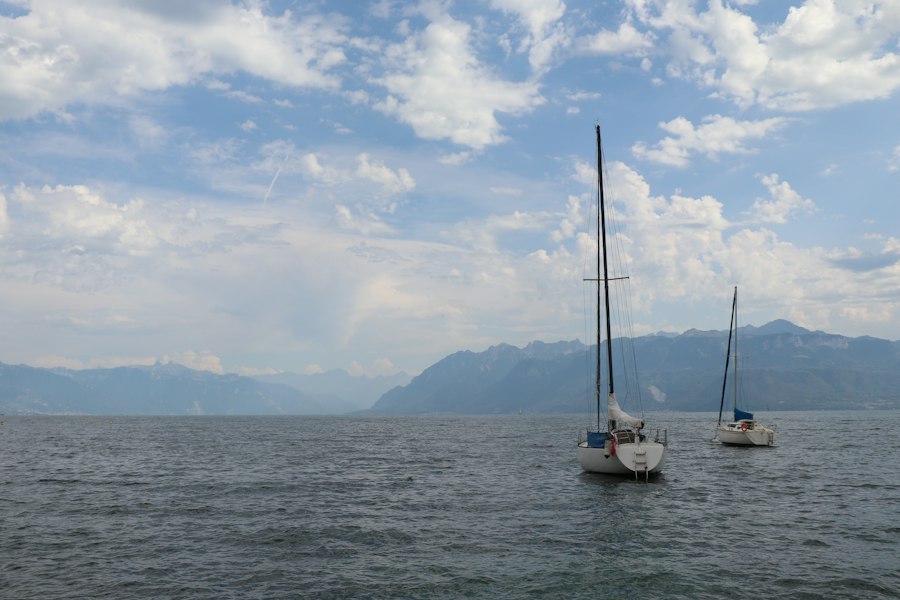 Lausanne Travel Guide 2026: The Ultimate Tips