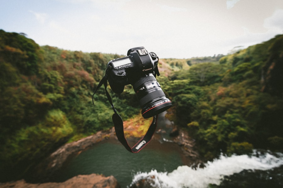 Best Travel Camera Clamps for San Francisco 2026
