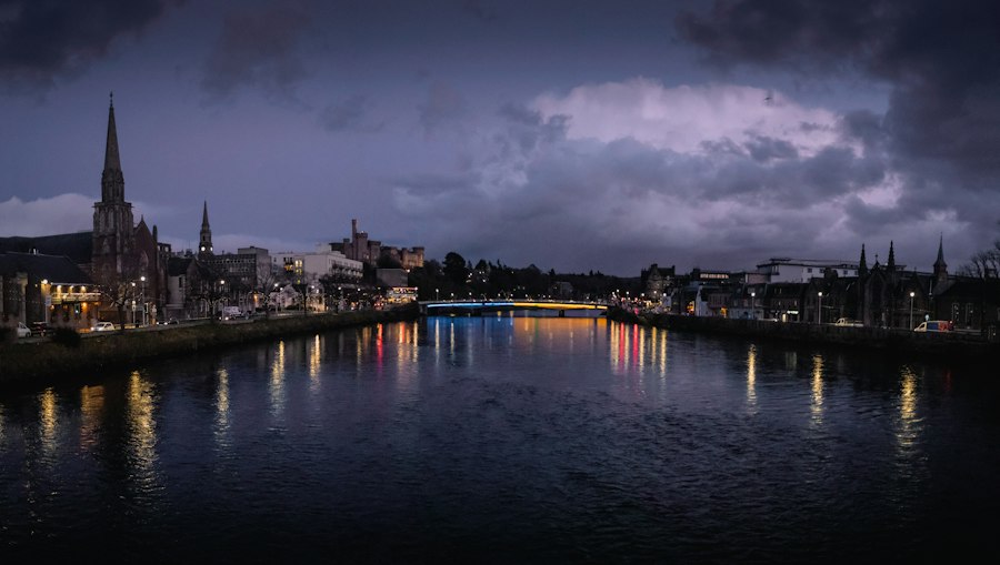 Ultimate Inverness Travel Guide 2026
