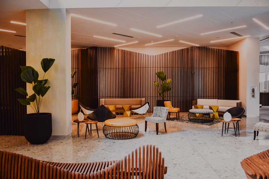 Top 5 Boutique Hotels in Vancouver 2026