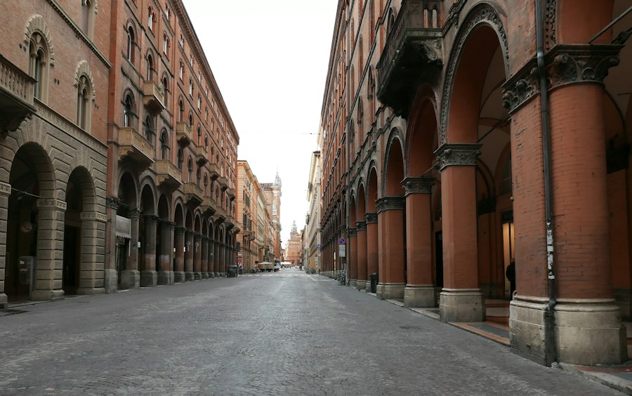 Bologna Food Market Photography: A 2026 Guide