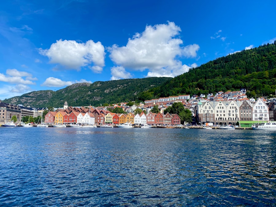 Bergen Travel Guide 2026: Ultimate Tips