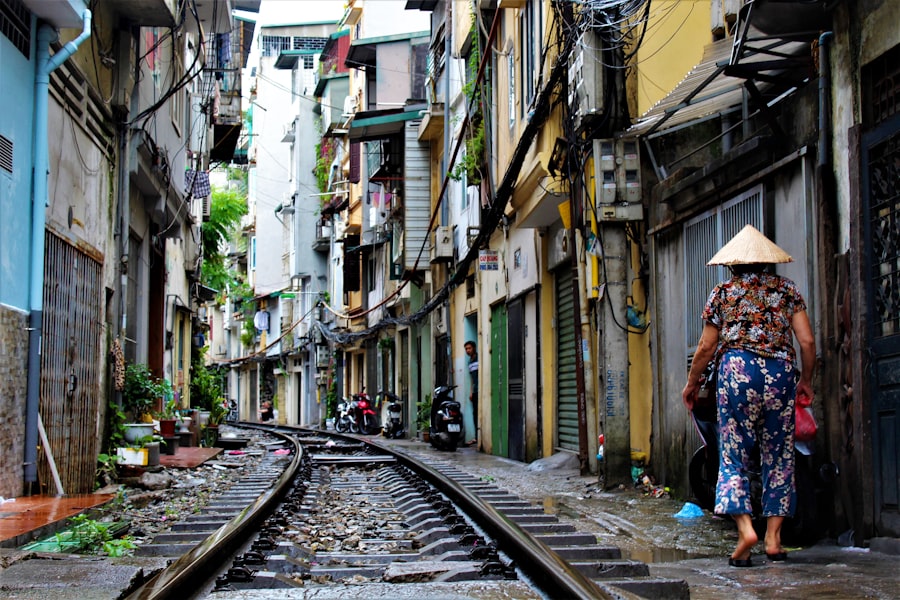 48 Hours in Hanoi: A Street Photography Loop 2026