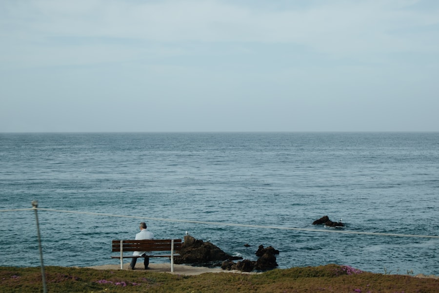 Best Monterey coastal photography spots