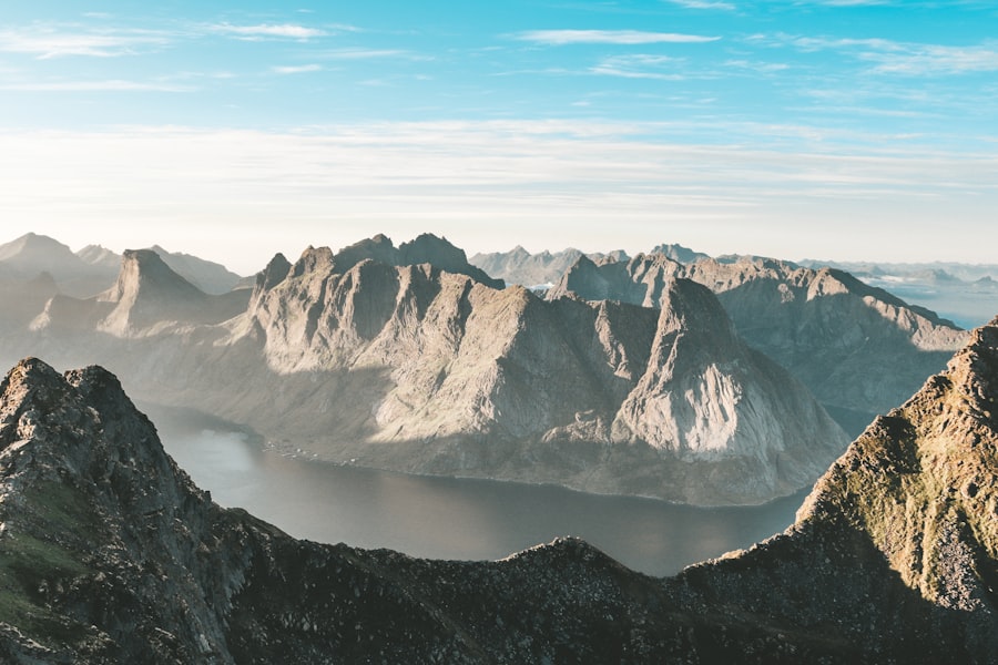 8 Senja Landscape Photography Spots