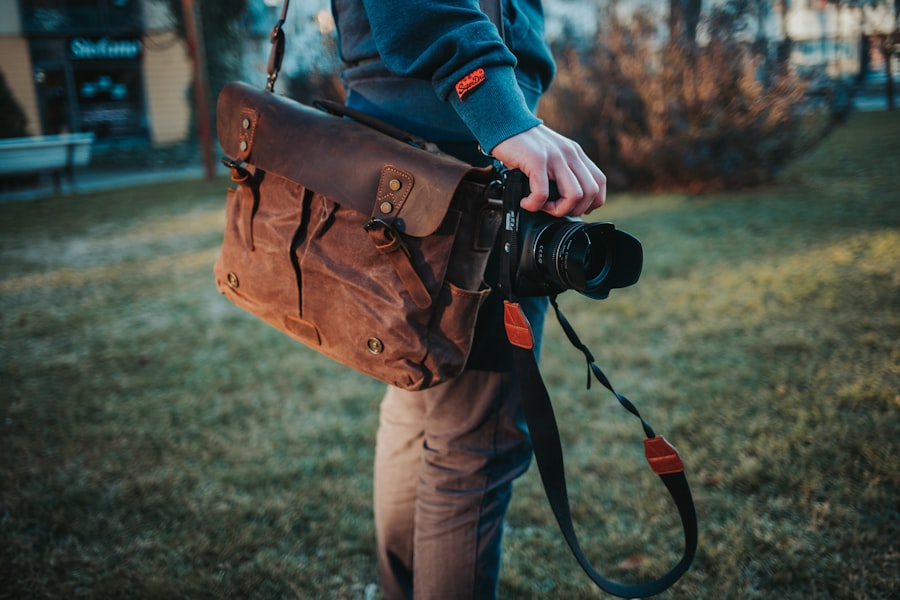 Best Camera Sling Bags for Travel 2026